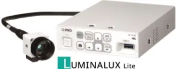 Panasonic Luminalux Lite